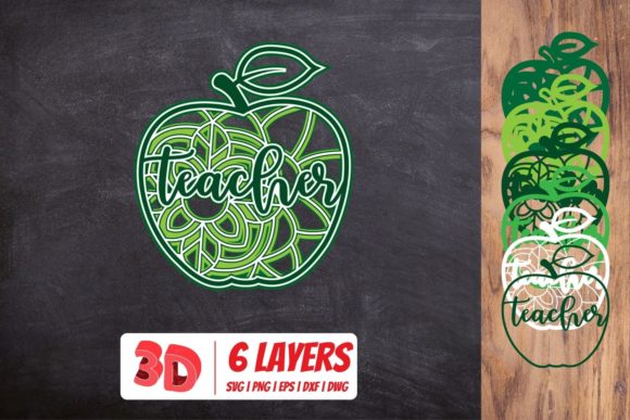3D Apple: A Versatile Digital Asset for Modern Creators