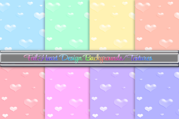 3D Heart Glossy Backgrounds: Elevating Your Creative Projects with Depth and Shine