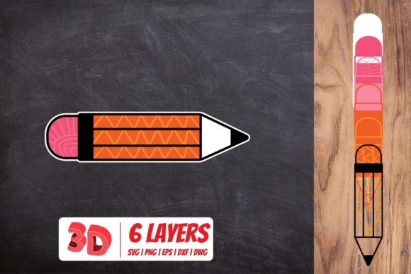 Understanding the 3D Pencil: A Comprehensive Guide to Digital Formats and Design Versatility